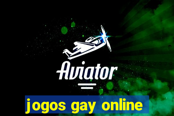 jogos gay online